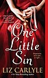 One little sin de Liz Carlyle