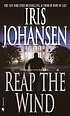 Reap the wind door Iris Johansen