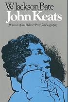 John Keats.
