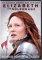 Elizabeth the golden age