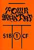 Powr Mastrs. 1 by C. F.