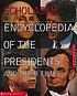 Scholastic encyclopedia of the presidents and... door David Rubel