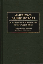 America's armed forces : a handbook of current and future capabilities