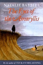 The eyes of the Amaryllis