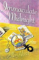 Immaculate midnight