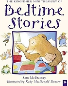 The Kingfisher mini treasury of bedtime stories