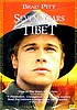 Seven years in Tibet by Brad Pitt