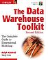 The data warehouse toolkit : the complete guide... by  Ralph Kimball 