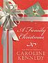 A family Christmas
