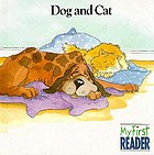Dog and cat