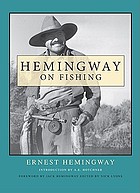 Hemingway on fishing