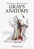 Anatomy, descriptive and surgical by  Henry Gray 