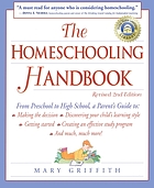 Homeschooling handbook.