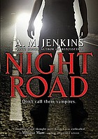 Night road