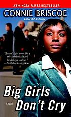 Big girls don't cry