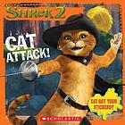 Shrek 2 : cat attack