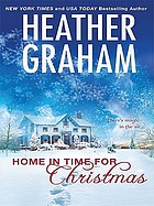 Home in time for Christmas