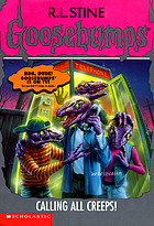 Calling all creeps!