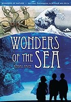 Wonders of the sea : merging ocean myth and ocean science