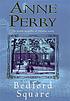 Bedford Square por Anne Perry