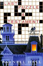 Last puzzle & testament