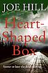Heart-shaped box 著者： Joe Hill