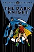Batman, the dark knight archives. Volume 3 by  Bob Kane 