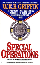 Special operations : a novel