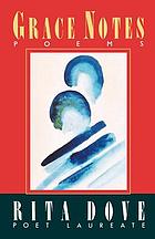 Grace notes : poems