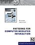 Patterns for computer-mediated interaction by Till Schümmer