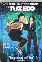 The tuxedo