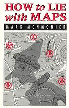How to lie with maps