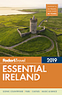 Fodor's 2019 Ireland by  Paul Clements 
