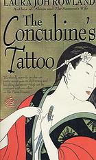 The concubine's tattoo