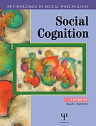 Social cognition : key readings