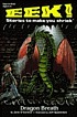 Dragon breath por Jane O'Connor