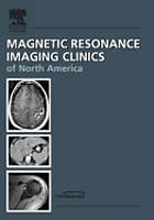 Abdominal MR imaging