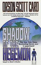 Shadow of the Hegemon #6 (pbk)