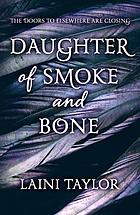 Daughter of smoke & bone