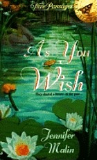 As you wish