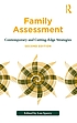 Family assessment : contemporary and cutting-edge... Autor: Len Sperry