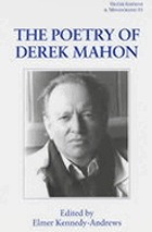 The poetry of Derek Mahon