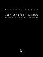 The realist novel