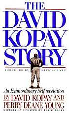 The David Kopay story : an extraordinary self-revelation