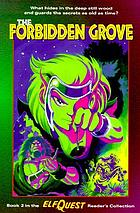 The forbidden grove