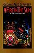 A fire in the sun by  George Alec Effinger 