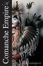 The Comanche empire