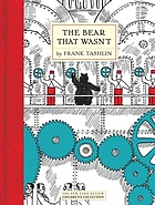 The bear that wasn't