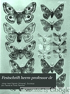 Festschrift Herrn Professor Dr. J.A. Palmén : zu seinem 60. Geburtstage am 7. November 1905 gewidmet