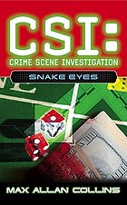 Snake eyes : a novel